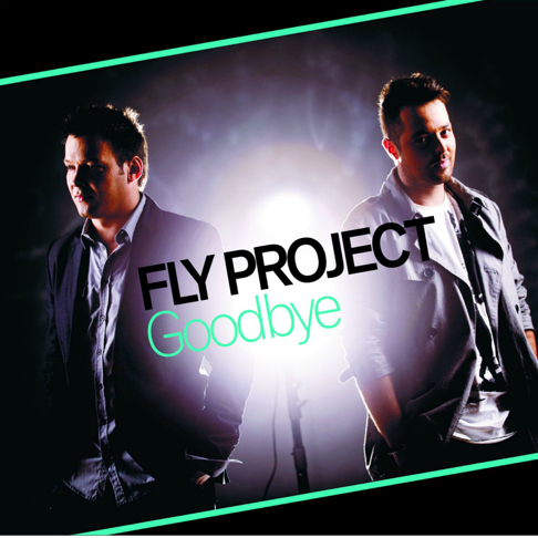 Goodbye (Radio Edit) – Song by Fly Project – Apple Music