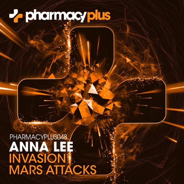 Invasion / Mars Attacks - Single