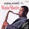 Black Orpheus by Wayne Shorter