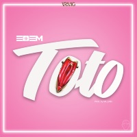 Toto - Single - Edem