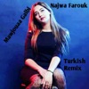 Mawjouaa Galbi (Turkish Remix) - Single