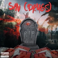 SIN (Drugs) - Single - Montario