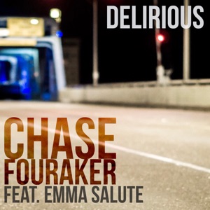 Delirious (Acoustic) [feat. Emma Salute] - Single