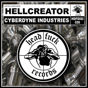 Cyberdyne Industries - Single