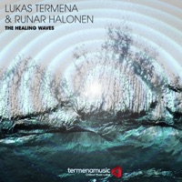 The Healing Waves - Single - Lukas Termena & Runar Halonen