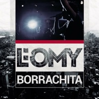 Borrachita - Single - L'Omy