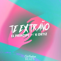 Te Extraño (feat. El Príncipe & K-Ortiz) - Single - ELI Avellan Beats