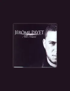 收听 Jerome Payet、观看音乐视频、阅读小传、查看巡演日期等 ！