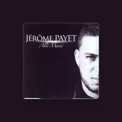Listen to Jerome Payet, watch music videos, read bio, see tour dates & more!