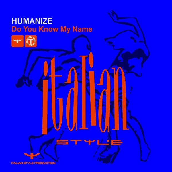 Do You Know My Name - Single