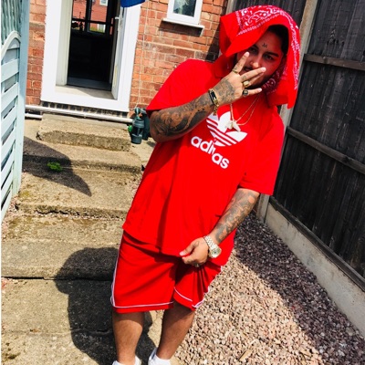 No Kap. - Single