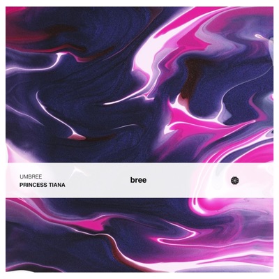 Princess Tiana - Single