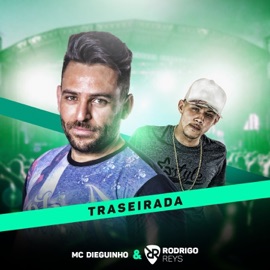 Traseirada (feat. MC Dieguinho) Rodrigo Reys