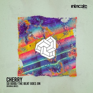 So Good, The Beat Goes On - Single