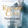 Untouchable (Unabridged) - Kresley Cole