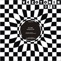 Galactica Ep (Original) - DJ Ogi