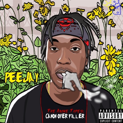The Anime Tapes: Canon over Filler - EP