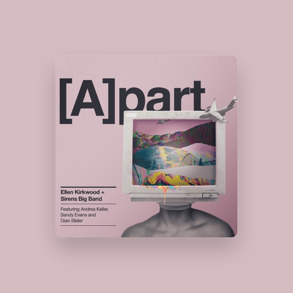 Ellen Kirkwood's avatar