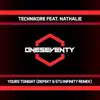 Yours Tonight (Defekt & Stu Infinity Remix)