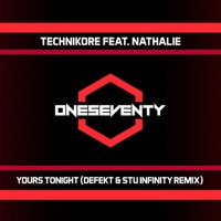 Yours Tonight (Defekt & Stu Infinity Remix)