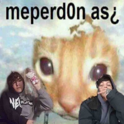Brokeboirichie - Me Perdonas (feat. Kaeruboy)