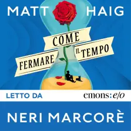 Come fermare il tempo
