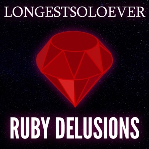 Ruby Delusions (Sonic Mania Boss 1 Theme) - Single