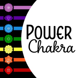 Power Chakra: Cleansing Therapy, Music for Yoga & Meditation, Spiritual Rangers, Energy Centers, Connected Channels