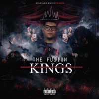 THE Fusion Kings - Jorge Milliano
