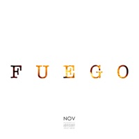 Fuego - Single - Monsieur Nov