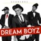 Falta De Mim (feat. Nelson Freitas) - Dream Boyz lyrics