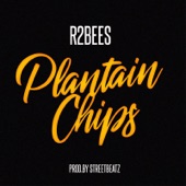 Plantain Chips artwork