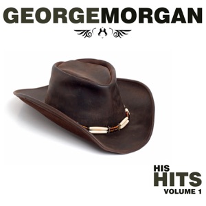 George Morgan - I'll Always Be Blue - Line Dance Musik