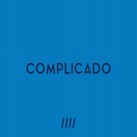 Complicado - Single - Donnar