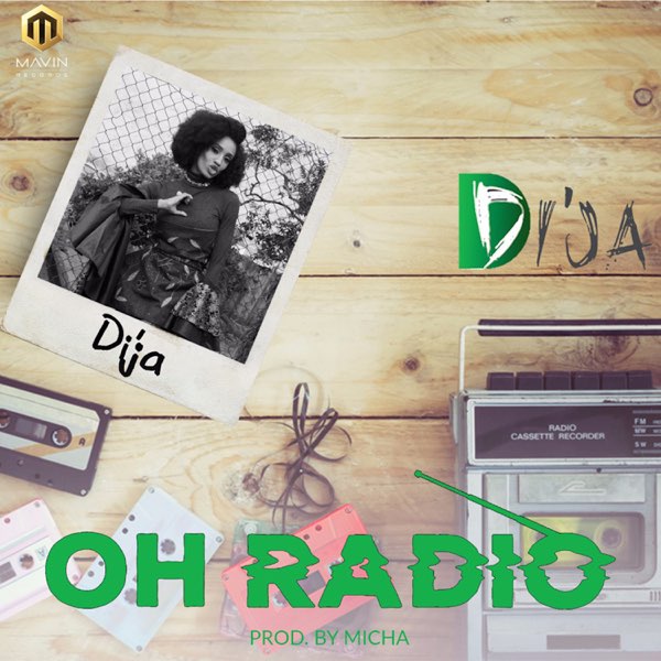 Oh Radio - Song by Di'Ja - Apple Music