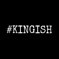 #Kingish - Single - Dru Tzu