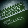 Commando - Single