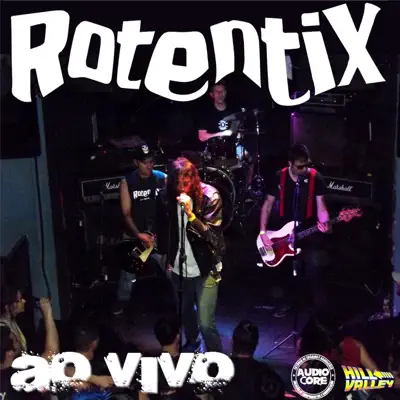 Ao Vivo - Rotentix