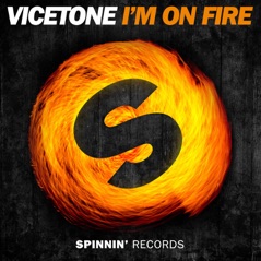 I'm on Fire (Extended Mix) - Single