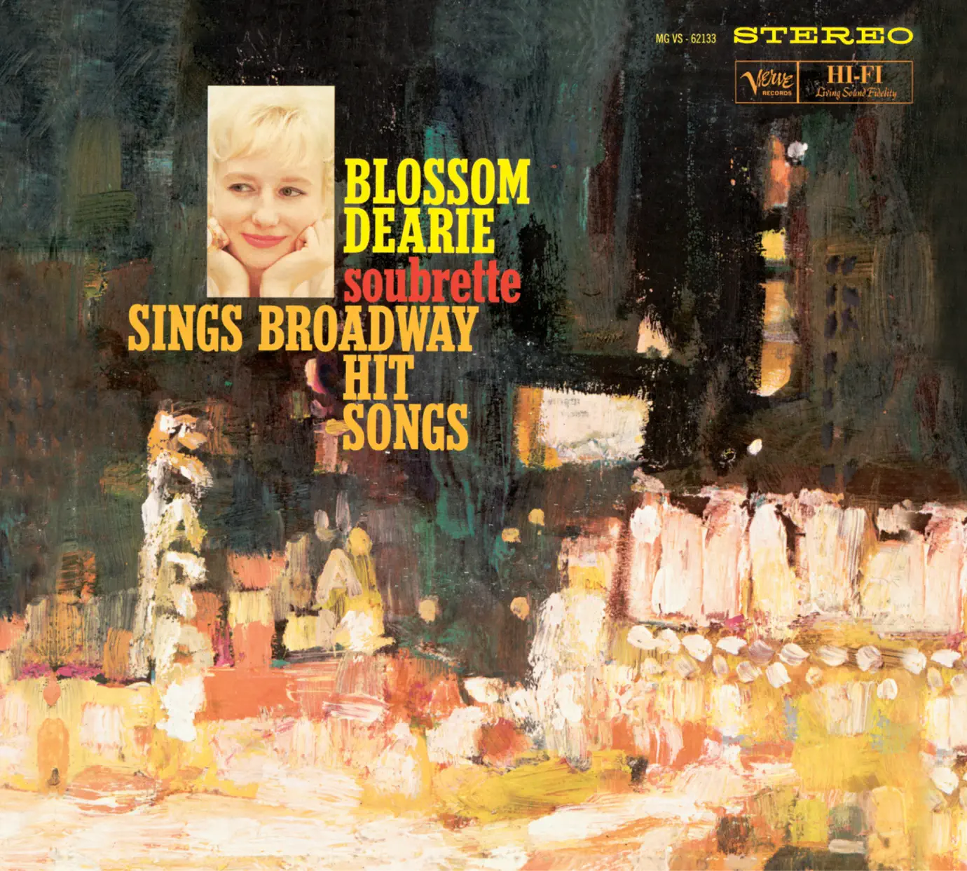 Blossom Dearie Rootin Songs アナログ　レコード　新品 Blossom Dearie – Sings Rootin' Songs – Vinyl (LP, Album