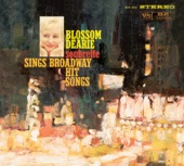 Blossom Dearie - Guys and Dolls