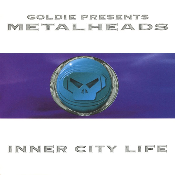 Inner City Life - Single