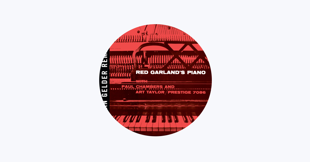 Red Garland - Apple Music