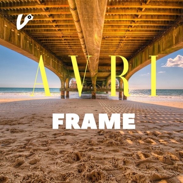 Frame - Single - Avri