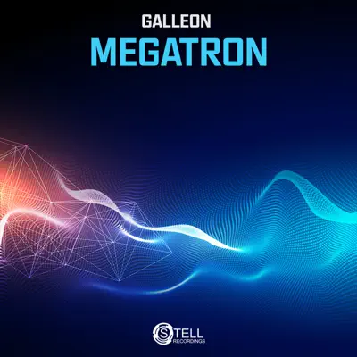Megatron - Single - Galleon
