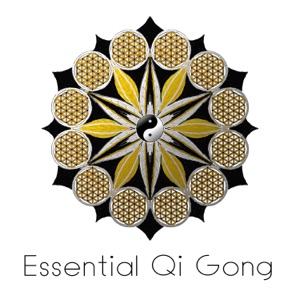 Essential Qi Gong: Feng Shui, Equilibrium, Mandalas, Yin & Yang