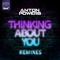 Thinking About You (Sean Sines Edit) - Anton Powers lyrics