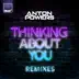 Thinking About You (Sean Sines Edit) song reviews