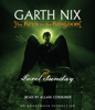 Lord Sunday (Unabridged) - Garth Nix