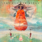 The Flower Kings - Pandemonium